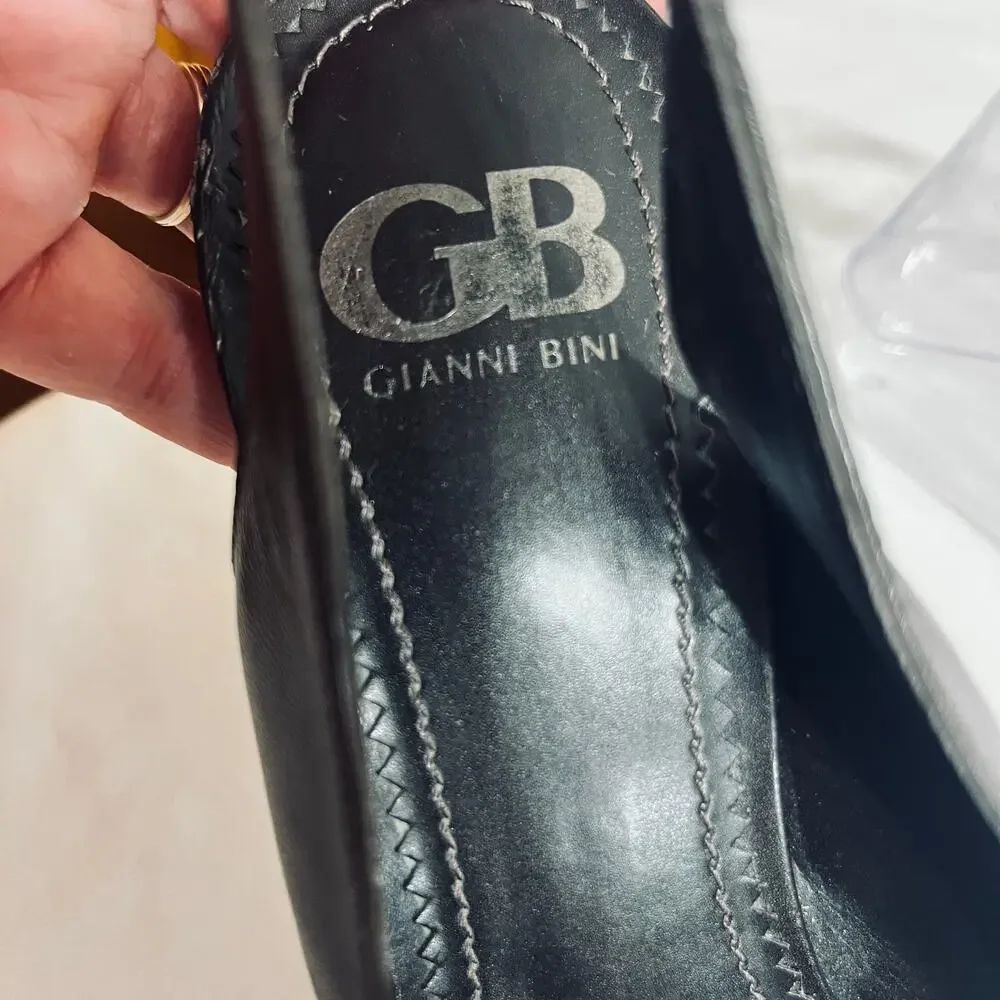 Gianni Bini gb gianni